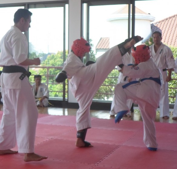 Indonesia Setia August 2016 5