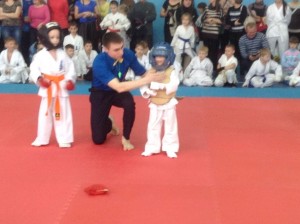 Russia Andrei August 2016 4