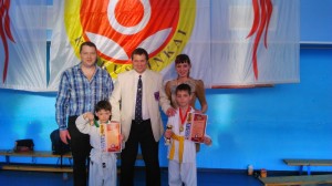 Russia Andrei August 2016 5