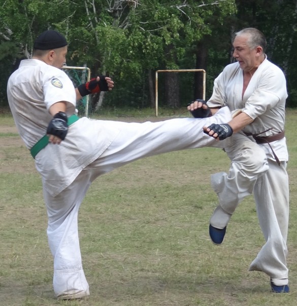 Russia Udodov August 2016 6