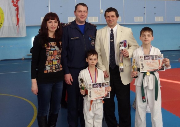 Russia Andrew March 2017 14