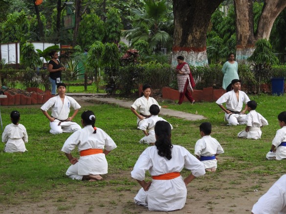 India Dutta April 2017 2