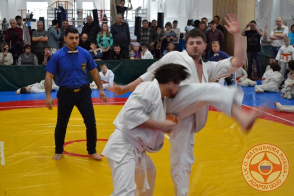 Russia Agapov April 2017 13