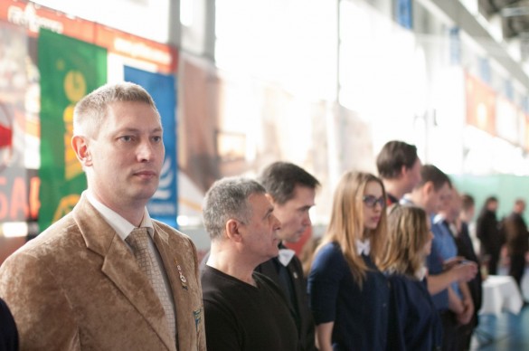 Ukraine Volynets April 2017 2