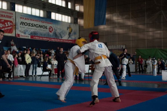 Ukraine Volynets April 2017 6