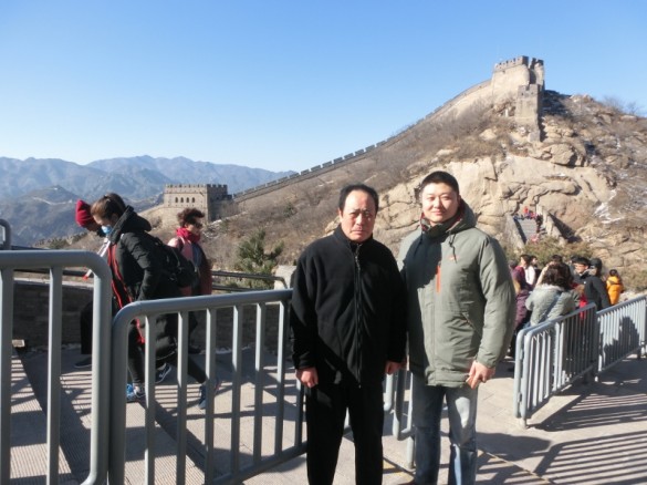 Great Wall of China 3