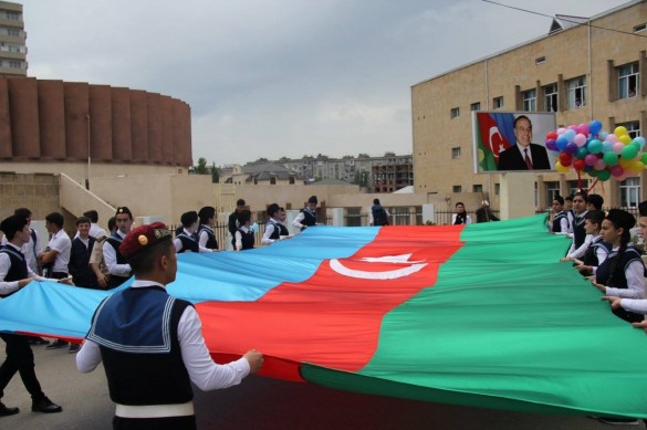 Azerbaijan Vidadi June 2017 19
