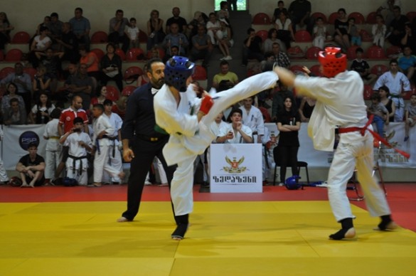 Georgia Nodari July 2017 7