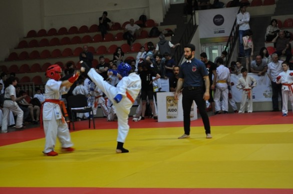 Georgia Nodari July 2017 8