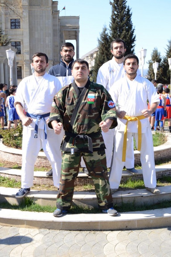 Azerbaijan Vidadi November 2017 27