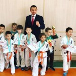 Kazakhstan Denis February 2018 5