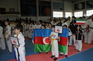 Azerbaijan Vidadi February 2018 14