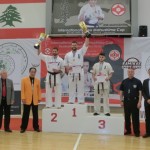 Champ Lebanon 21
