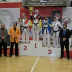 Champ Lebanon 25