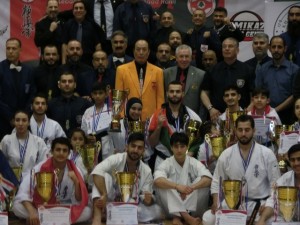 Champ Lebanon 26