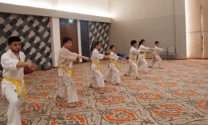 Indonesia Setia May 2018 8