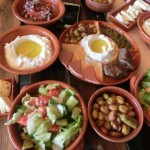 Khan Al Saboun(Restaurant-2)