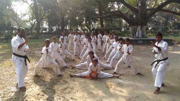 India Dutta July 2018 11
