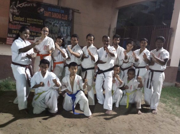 India Dutta July 2018 3