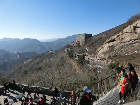 Great Wall of China 5