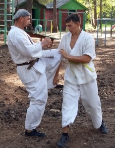 Russia Udodov August 2018 14