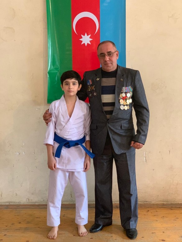 Azerbaijan Vidadi April 2019 1