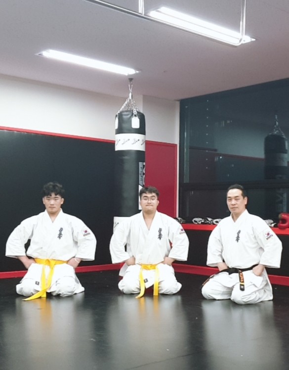 Korea Jung May 2019