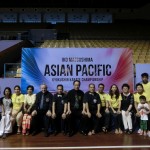 Asian Pacific Awards ceremony (21)