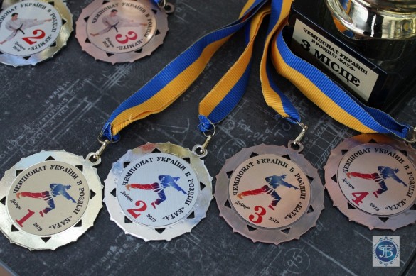 Ukraine Dmytro October 2019 6