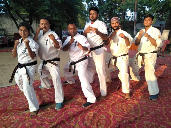 India Dutta November 2019 3