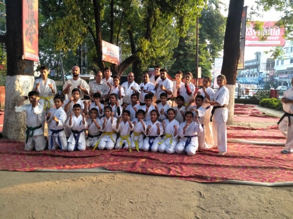 India Dutta November 2019 5