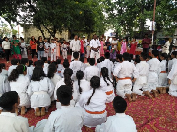 India Dutta November 2019 6