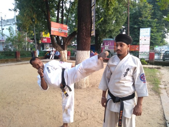 India Dutta November 2019 8