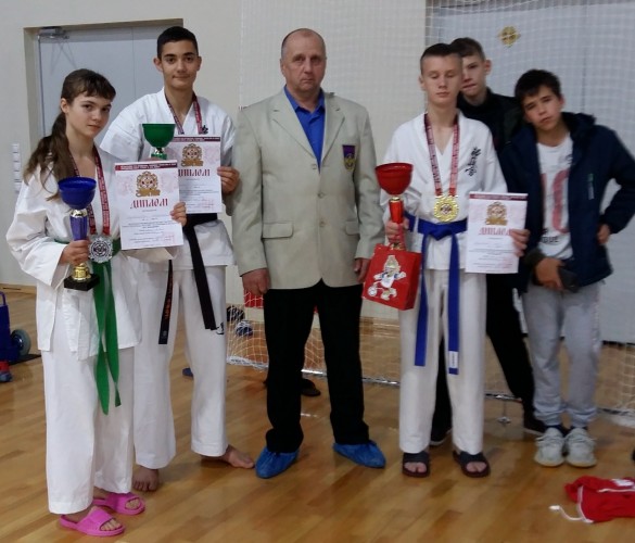 Russia Udodov November 2019 2