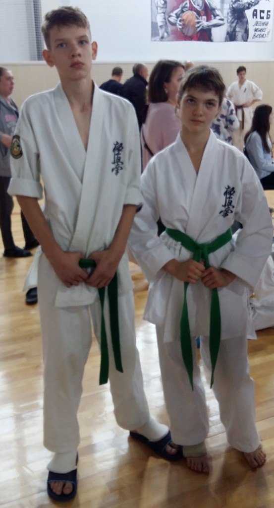 Russia Udodov November 2019 4