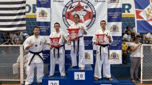 Brazil Champ 4