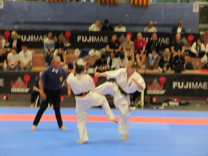 Euro Champ 9