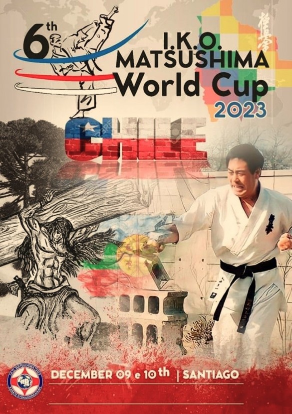 Poster of World Cup