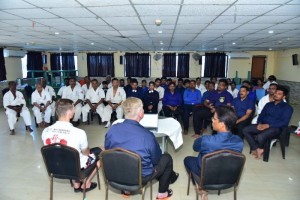 India Camp Bejoy Kumar (11)