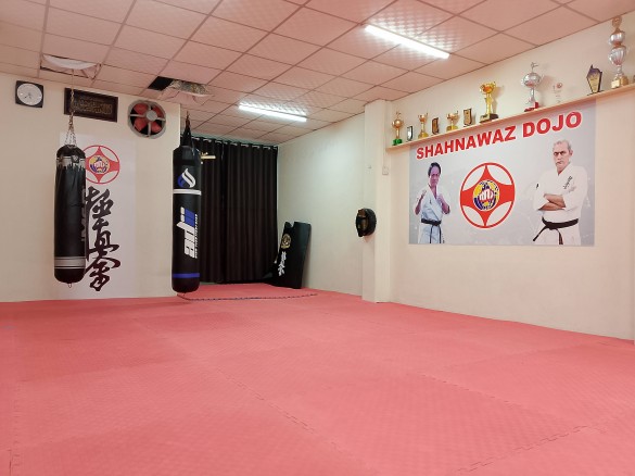 Sahnawaz Dojo Pakistan-3