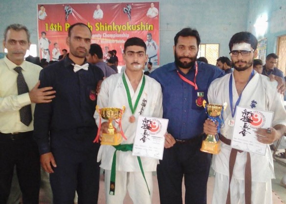 Shahnawaz Dojo (2)