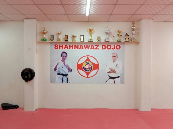 Shahnawaz Dojo Pakistan-2