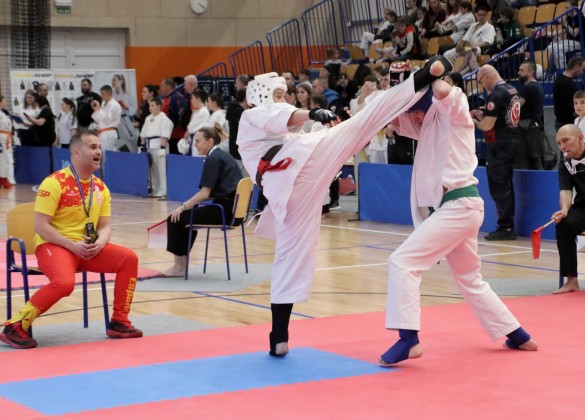 5 Croatia Open 2026 & 21st Domenica Cup JUNIORS BOYS