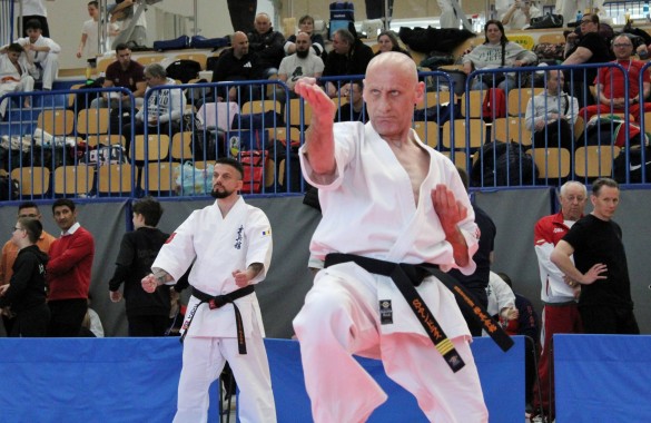 7 Croatia Open 2026 & 21st Domenica Cup KATA ADULTS MAN