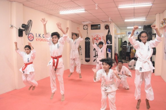 Shahnawaz Dojo 22Kyotest 07