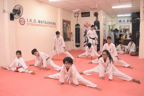 Shahnawaz Dojo 22Kyotest 08