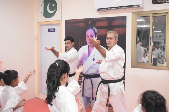 Shahnawaz Dojo 22Kyotest 13