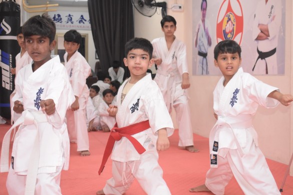 Shahnawaz Dojo 22Kyotest 15