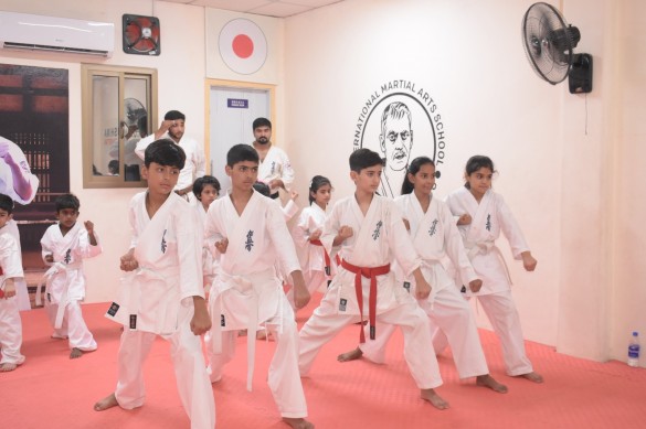 Shahnawaz Dojo 22Kyotest 16