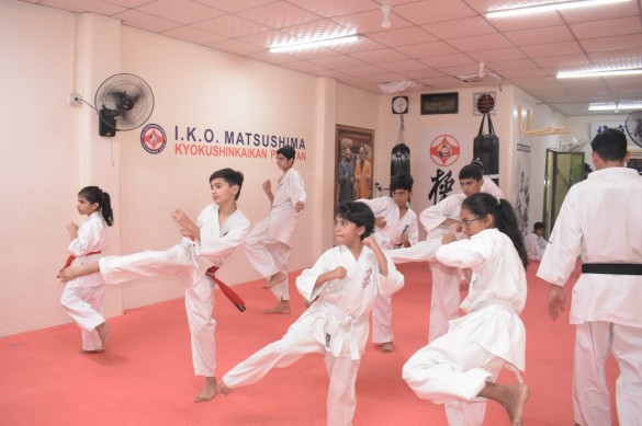 Shahnawaz Dojo 22Kyotest 18
